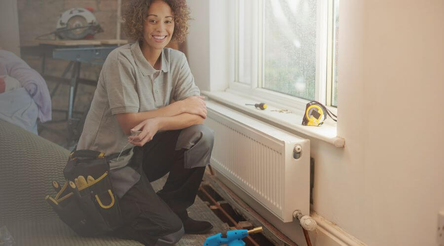Professional Tankless Water Heater Installation in South Plainfield, NJ